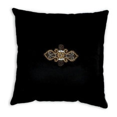 Подушка Black Jewel