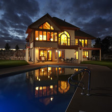Random Homes
