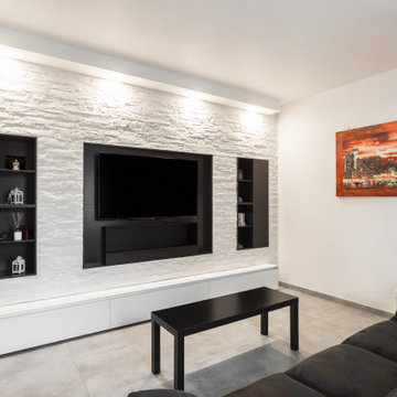 Residenza privata LC | 300 Mq