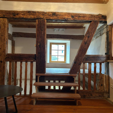Hofgut Heiligenberg