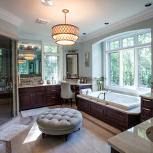 Master Bath Renovation