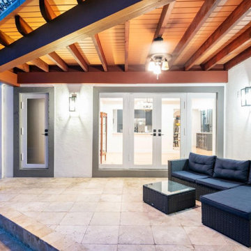Complete Home Remodel | 7421 SW 54 ct Miami FL United States