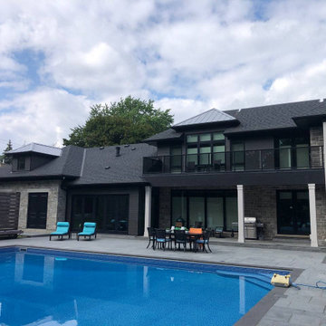 Siding Installation - KWP Engineered Wood