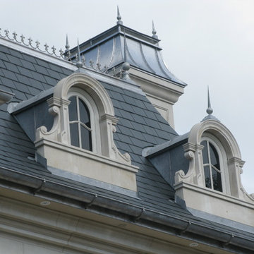 Dormers