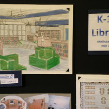School Library Project