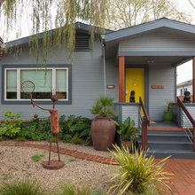Split Exterior