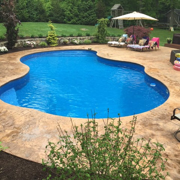 Pools