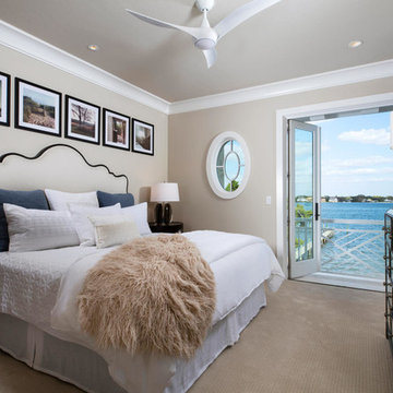 Mandeville at Spice Bay, in Siesta Key