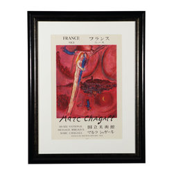 Ethan Allen Design - Fine Art Prints