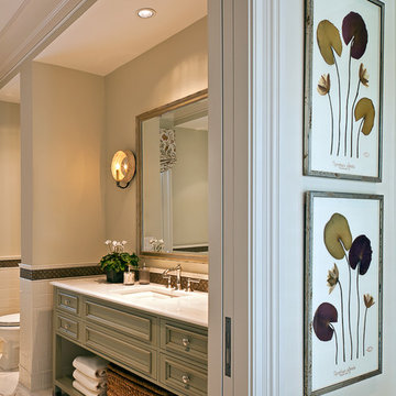 Master Baths - The Art of Living!