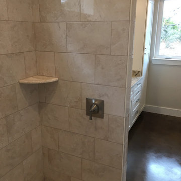 Comfort, Texas Barndominium and Man Cave
