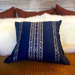 Decorative Pillows - Products