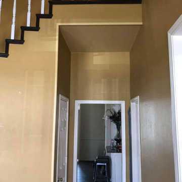 Home Remodeling