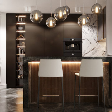 RUSLAN APARTMENT