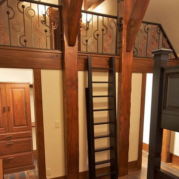 Living Spaces