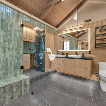 Master Bathroom Remodeling in Orinda CA