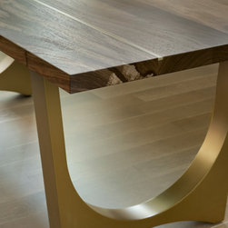 Bespoke Dry Bar - Dining Tables