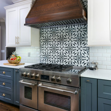 West 94th Street Kitchen