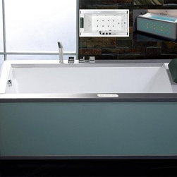 Whirlpool Bathtub - Products