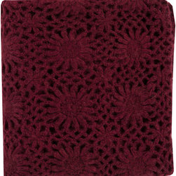 Teresa- (TEA-2004) - Throws