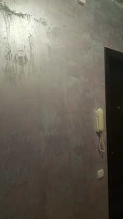Краска марракеш для стен как наносить
