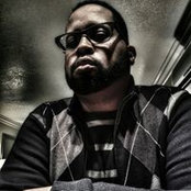 Jason Anderson's photo
