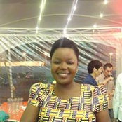 Mildred Ayimba's photo
