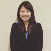 Shirley Wang's photo