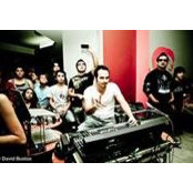Alexander Bustos's photo