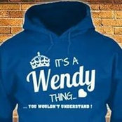 Wendy Padgett's photo