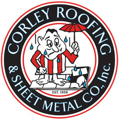 Corley Roofing & Sheet Metal Co., Inc.
