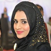 Foto von Shama Moosa
