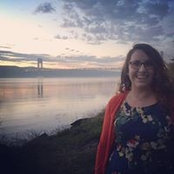 Emily Arnold's photo