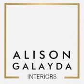 Foto von Alison Galayda Interiors