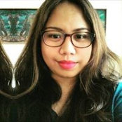 Charlene Mae Detera's photo