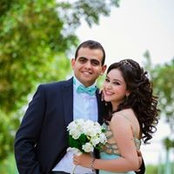 Maria Isaac's photo