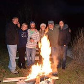 Ronald Lake's photo