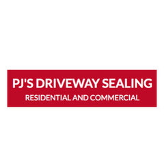 PJ's Driveway Sealing LLC