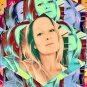 Ingrid Walass foto