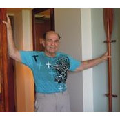 Peter Diamond's photo
