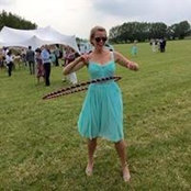 Jenny Dacombe's photo