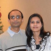 Roshan Patel's photo