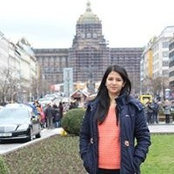Foto von Sonam Kathuria
