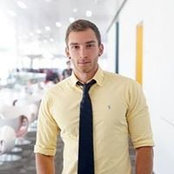 Nick Crispi's photo