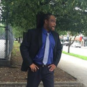 Alexander Gumbs's photo