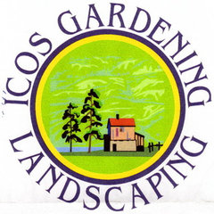 Icos Gardening & Landscape