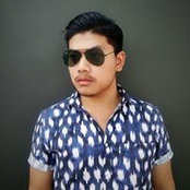 Peeta Tharawin's photo