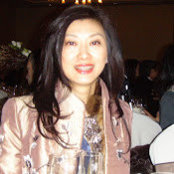 Yve Wang's photo
