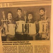 Foto von Manuel A. Marcucci