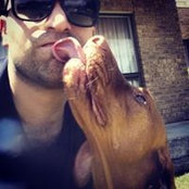 Adrian Simeone's photo